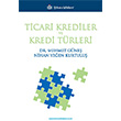 Ticari Krediler ve Kredi Trleri Trkmen Kitabevi