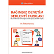 Bamsz Denetim Beklenti Trkmen Kitabevi