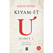 Kyamet U areti Adna ne Dersen de Hakikat Bir Tanedir Deniz Erten Mona Kitap