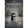 Kardan Adam Zafer Mert Aydn Metro Yaynlar