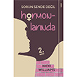 Sorun Sende Deil Hormonlarnda Nicki Williams Sola Unitas