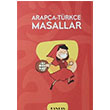 Arapa Trke Masallar Canta Yaynlar