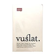 Lugat 365 Vuslat ve Hasret kili Cep Defteri Keskin Color
