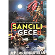 Sancl Gece Ali Emrah Kurtulan naralt Yaynlar