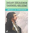 nsan Zekasnn Tarihsel Geliimi Marquis de Condorcet Sayfa Yaynlar