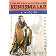deal Bir nsan ve Topluma Dair Konumalar Konfys Sayfa Yaynlar