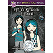 Falc Kadnn Laneti - Bir Zehirli Elma Kitab Brandi Dougherty Beyaz Balina Yaynlar