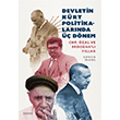 Devletin Krt Politikalarnda  Dnem CHP zal ve Erdoanl Yllar Beyan Yaynlar