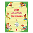 Zeka Gelitiren Etkinlikler 1 Kollektif Beyaz Balina Yaynlar