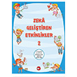 Zeka Gelitiren Etkinlikler 2 Kollektif Beyaz Balina Yaynlar