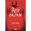 Aziz Davam Fatih Meral Gece Kitapl