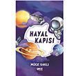 Hayal Kaps Mge Sakl Gece Kitapl