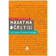 Mahatma retisi A. Trevor Barker Mavi Kalem Yaynlar