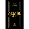 Gezgin Halil Cibran nsan Kitap