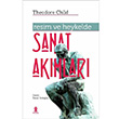 Resim ve Heykelde Sanat Akmlar Theodore Child Roza Yaynevi
