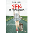 Sen lk Yenilgimsin  Faden Seluk Akis Kitap