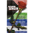 Vatanm Sensin mer Faruk Yatbaz Herdem Kitap