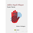 iddete Dayal Olmayan Eylem Teorisi Stellan Vinthagen Aram Yaynlar