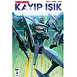 Transformers - Kayp Ik Blm 3 Kapak A James Roberts Presstij Kitap