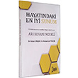 Hayatndaki En yi Sunum Yetki Yaynclk