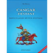Cangar Destan Resimli Kitap He Dexiu Canut Yaynlar