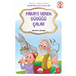 1 Snf Nasrettin Hoca Fkralar Paray Veren Dd alar Mart ocuk Kulb Yaynlar