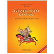 Gezer Han Destan Resimli Kitap Canut Yaynlar