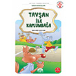 1 Snf Ezop Masallar Tavan le Kaplumbaa Mart ocuk Kulb Yaynlar