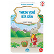 1.Snf Atasz Hikayeleri Yarn Yeni Bir Gn Mart Yaynlar