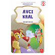 1.Snf Ezop Masallar Avc Kral Mart Yaynlar