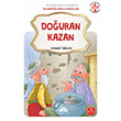 1.Snf Nasrettin Hoca Fkralar Douran Kazan Mart Yaynlar