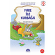 1. Snf Mesneviden Hikayeler Fare le Kurbaa Mart Yaynlar