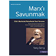 Marx Savunmak Yang Geng Canut Yaynlar