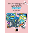 Muhteem Beli`nin Servenleri 5 Dler Saraynn Beyni Drtkarde Yaynevi
