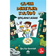 Inlama Kazas lgn Deneyler Kulb Esra lter Mart ocuk Kulub