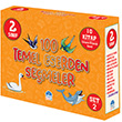 2. Snf MEB Tavsiyeli 100 Temel Eserden Semeler Set 2 Mart ocuk Kulb Yaynlar