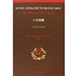 Sovyet Sosyalizmi ve Tarihin Dersi Sovyet Sosyalizminin Dersleri Cilt 1 Li Shenming Canut Yayınları