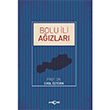 Bolu li Azlar Erol ztrk Aka Yaynlar