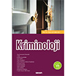 Kriminoloji Sekin Yaynevi