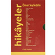 Seme Hikayeler 5 Kitap Takm mer Seyfettin Cedit Neriyat