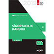Sigortaclk Kanunu Sekin Yaynevi