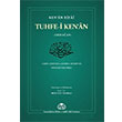 Tuhfei Kenan Kenan Rifai Cenan Eitim Kltr ve Salk Vakf