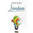 Lambam Onur Alan Cenevre Fikir Sanat Yaynlar