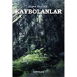 Kaybolanlar Alper Bykl Cenova Yaynlar