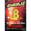 8. Snf Din Kltr ve Ahlak Bilgisi Enerji Soru Kitab Palme Yaynevi