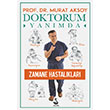 Doktorum Yanmda Murat Aksoy Siyah Kuu Yaynlar