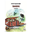 Sandk Mete Kaynarolu Kanguru Yaynlar