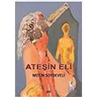 Atein Eli Metin Soydeveli Kanguru Yaynlar