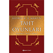 Taht Oyunlar Resimli zel Bask George R. R. Martin Epsilon Yaynevi