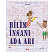 Bilim nsan Ada Ar Andrea Beaty Uan Fil Yaynlar